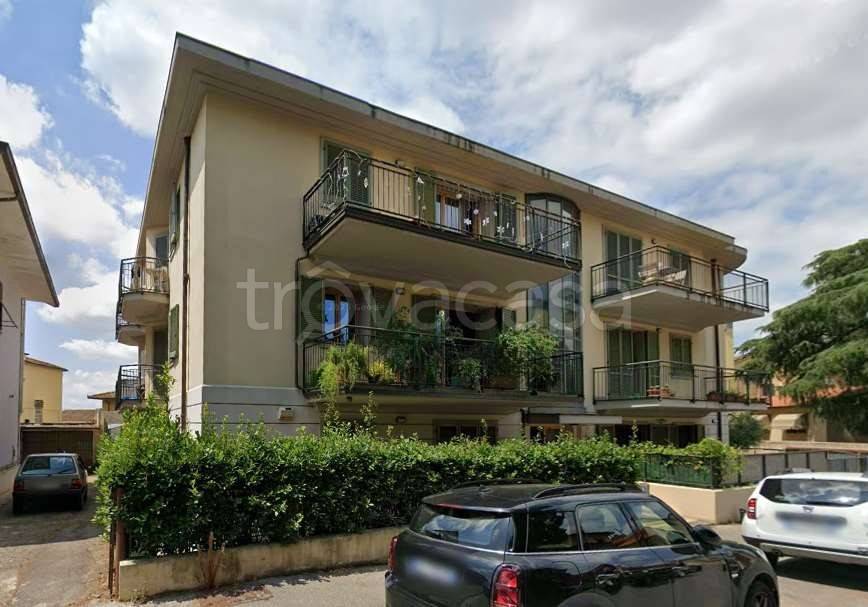 appartamento in vendita a Monsummano Terme