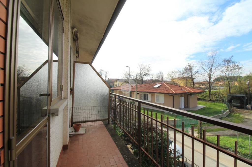 appartamento in vendita a Monsummano Terme