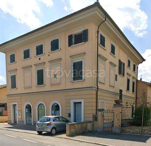 appartamento in vendita a Monsummano Terme