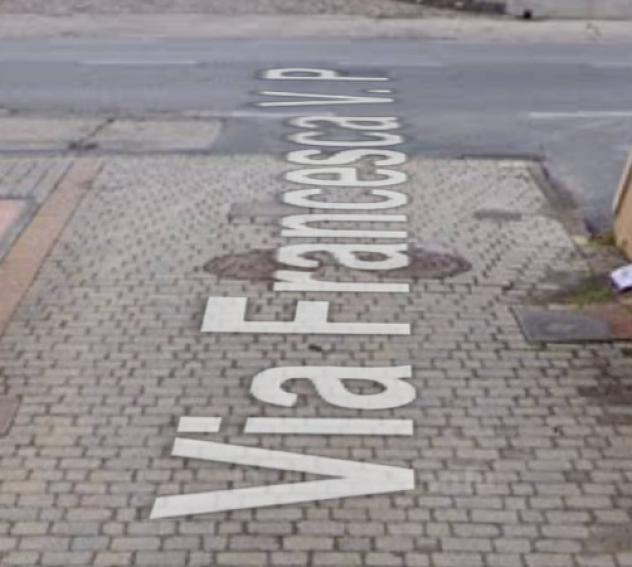 appartamento in vendita a Monsummano Terme