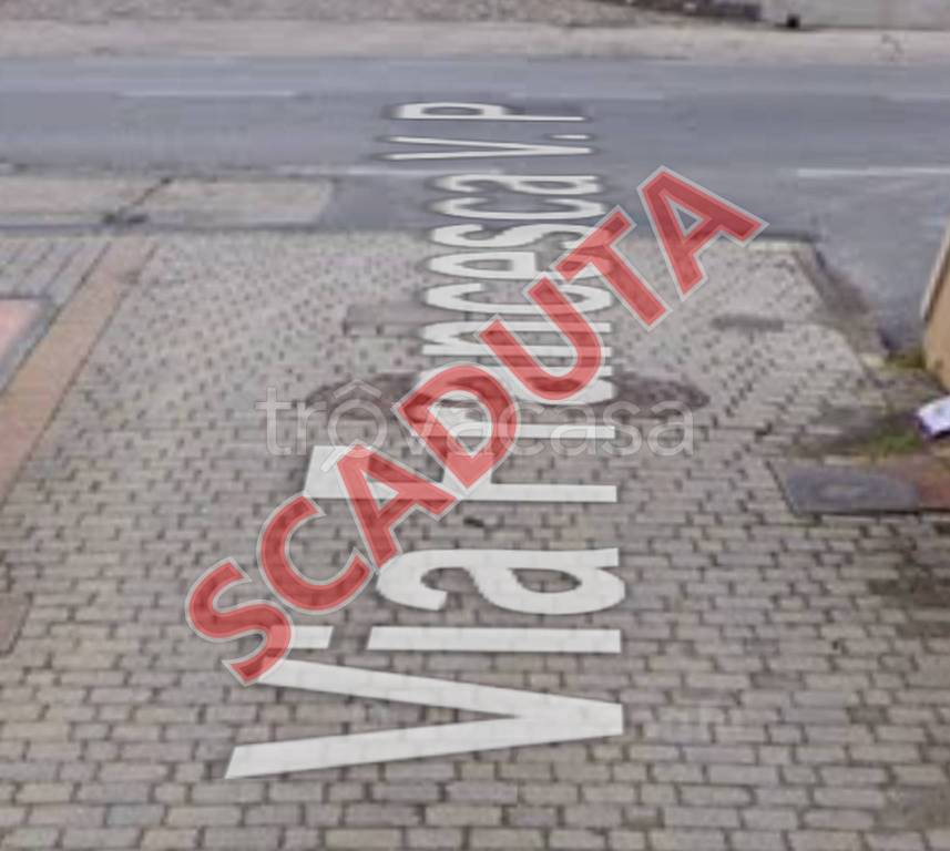 appartamento in vendita a Monsummano Terme