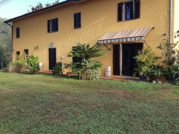 casa indipendente in vendita a Monsummano Terme