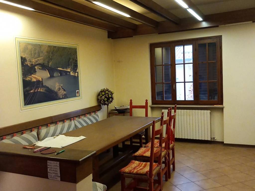 appartamento in vendita a Monsummano Terme