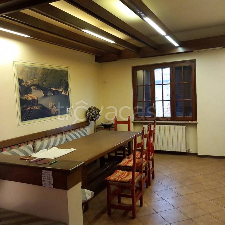 appartamento in vendita a Monsummano Terme