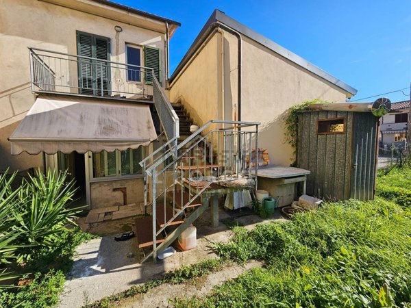 appartamento in vendita a Monsummano Terme