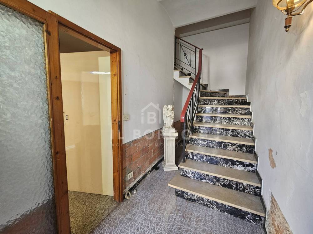 appartamento in vendita a Monsummano Terme