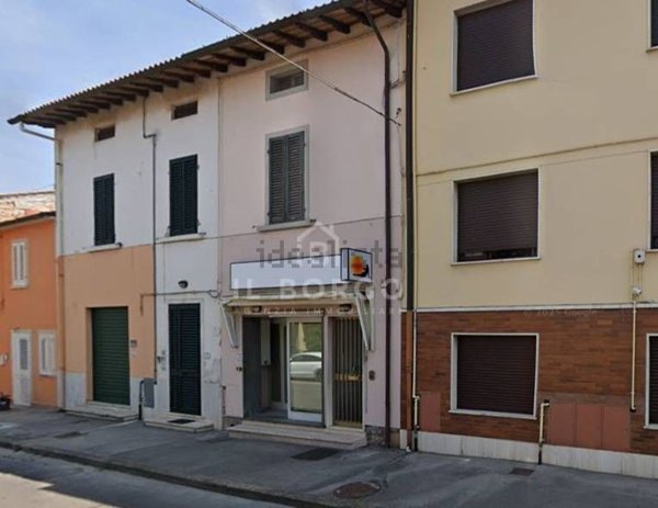 appartamento in vendita a Monsummano Terme