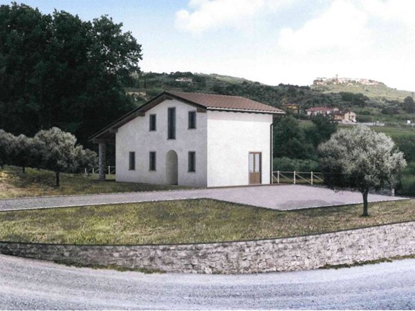 casa indipendente in vendita a Monsummano Terme in zona Grotta Giusti