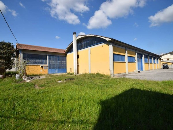 appartamento in vendita a Monsummano Terme