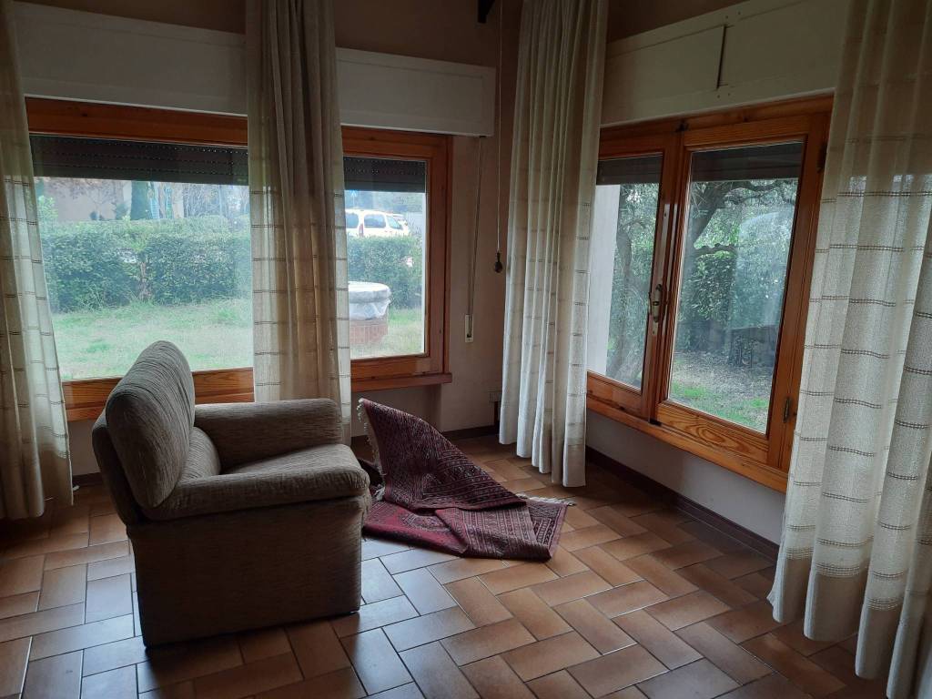 casa indipendente in vendita a Monsummano Terme