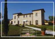 casale in vendita a Monsummano Terme