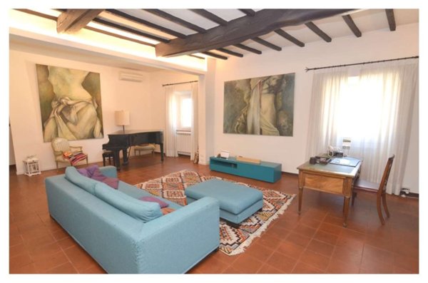 casa indipendente in vendita a Monsummano Terme in zona Montevettolini