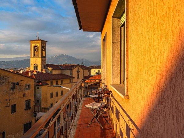 appartamento in vendita a Monsummano Terme