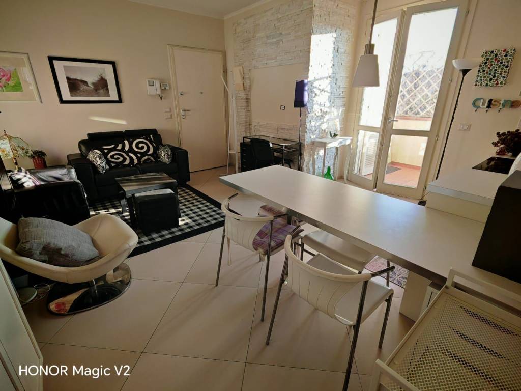 appartamento in vendita a Monsummano Terme