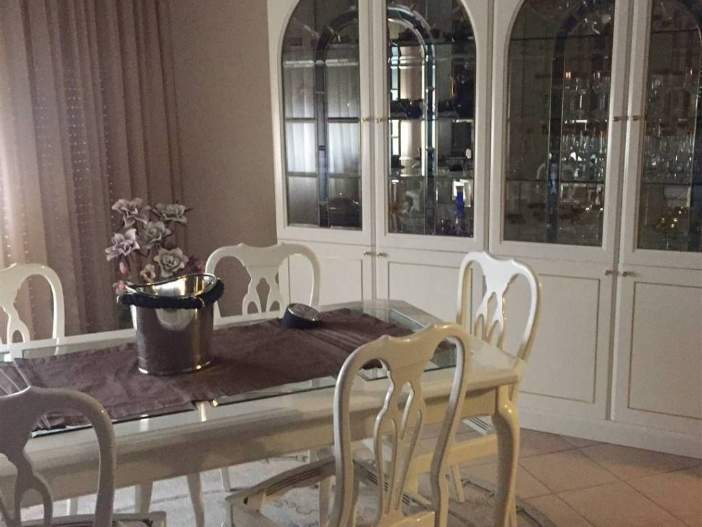 appartamento in vendita a Monsummano Terme