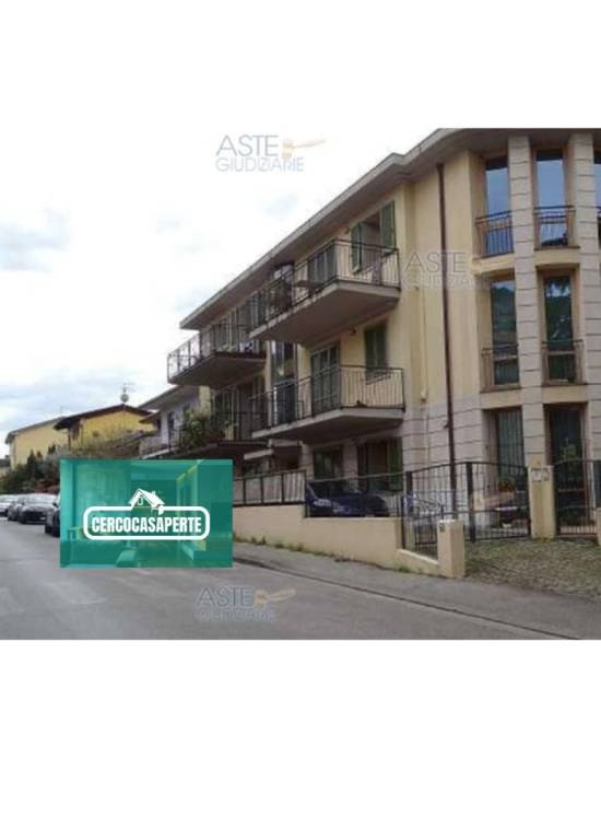 appartamento in vendita a Monsummano Terme