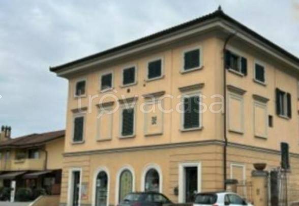 appartamento in vendita a Monsummano Terme