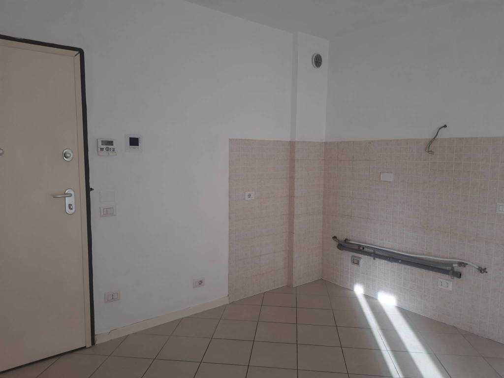 appartamento in vendita a Monsummano Terme