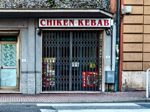 negozio in vendita a Monsummano Terme