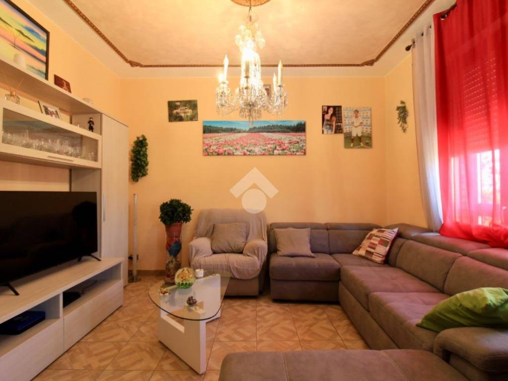 appartamento in vendita a Monsummano Terme