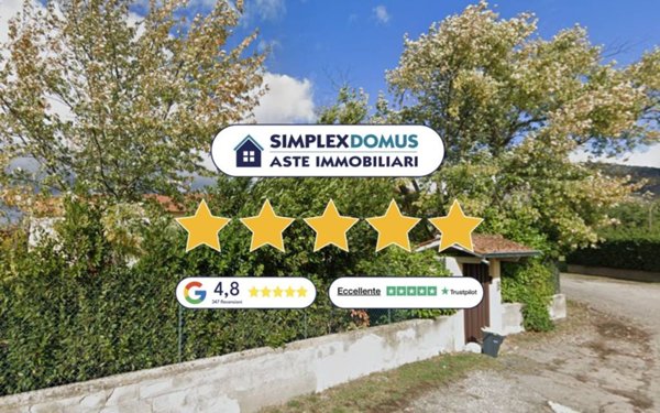 casa indipendente in vendita a Monsummano Terme