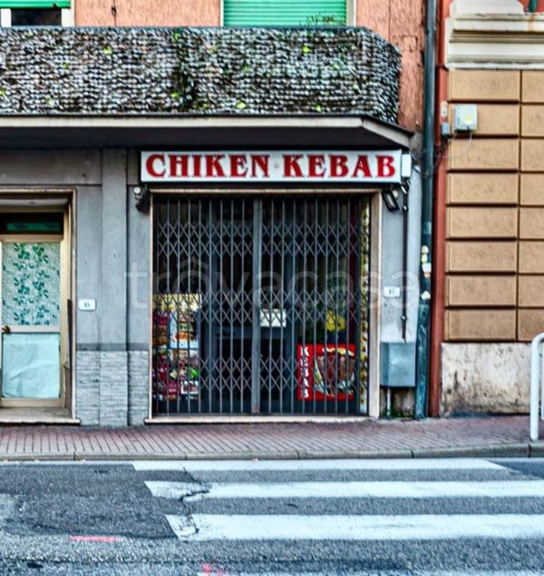 negozio in vendita a Monsummano Terme