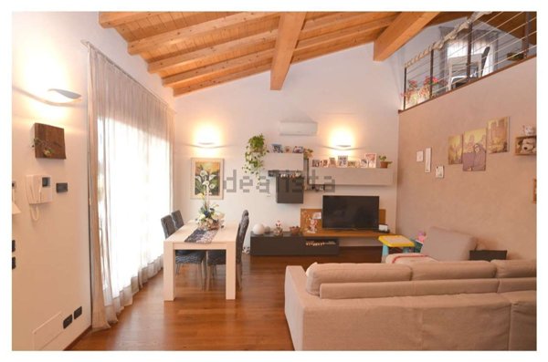 appartamento in vendita a Monsummano Terme in zona Grotta Giusti