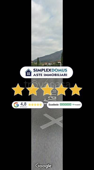 appartamento in vendita a Monsummano Terme