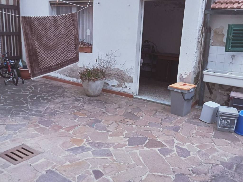 casa indipendente in vendita a Monsummano Terme