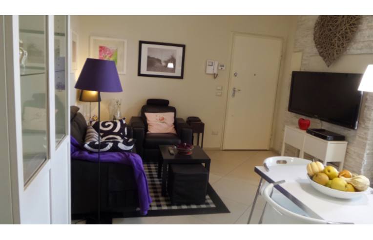 appartamento in vendita a Monsummano Terme