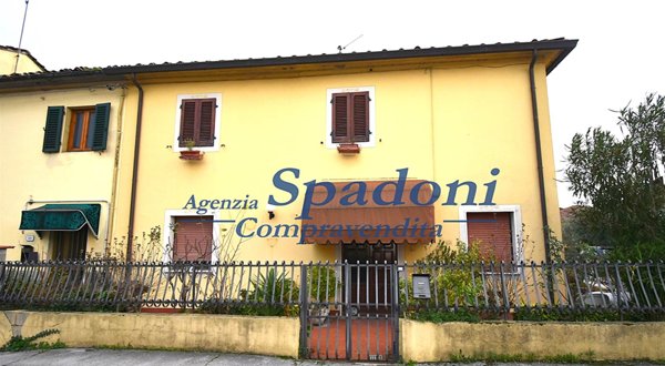 casa indipendente in vendita a Monsummano Terme