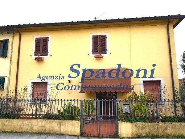 casa indipendente in vendita a Monsummano Terme