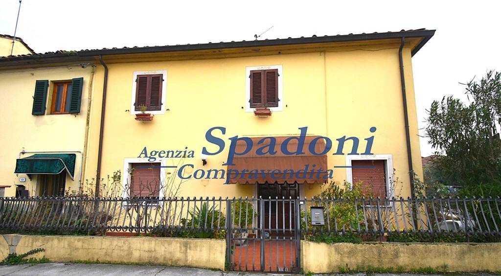 casa indipendente in vendita a Monsummano Terme