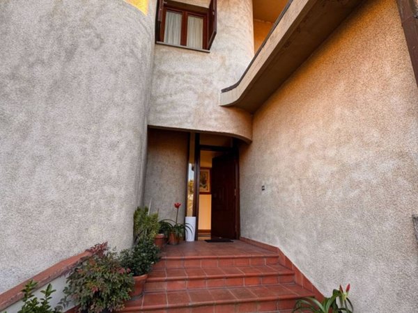 casa indipendente in vendita a Monsummano Terme