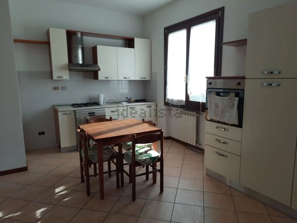 appartamento in vendita a Monsummano Terme