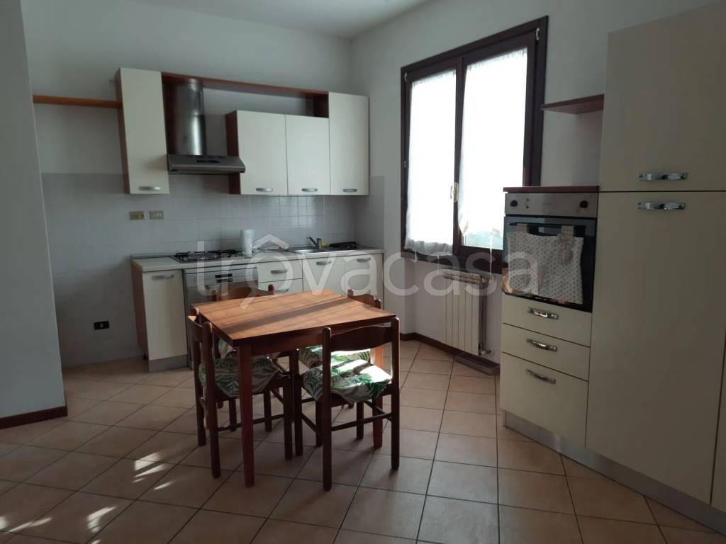 appartamento in vendita a Monsummano Terme