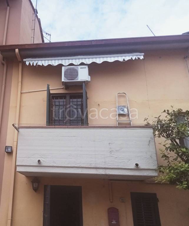 casa indipendente in vendita a Monsummano Terme