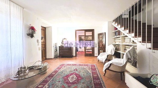 casa indipendente in vendita a Monsummano Terme