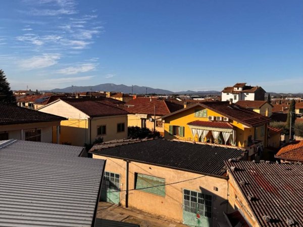 appartamento in vendita a Monsummano Terme in zona Grotta Giusti