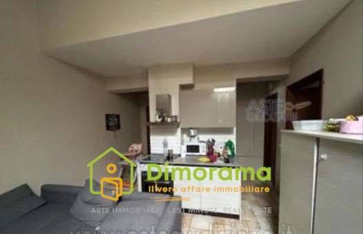 appartamento in vendita a Monsummano Terme