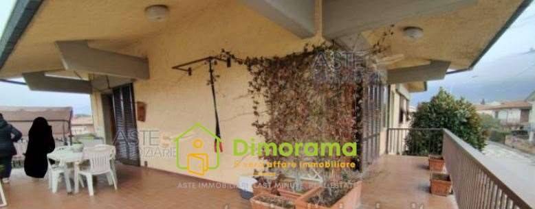 casa indipendente in vendita a Monsummano Terme