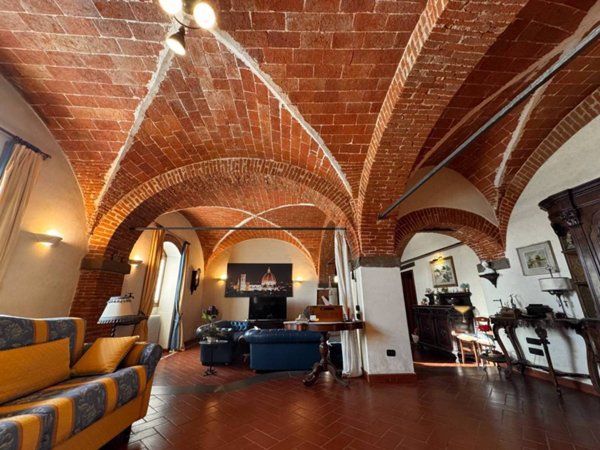 casa indipendente in vendita a Monsummano Terme