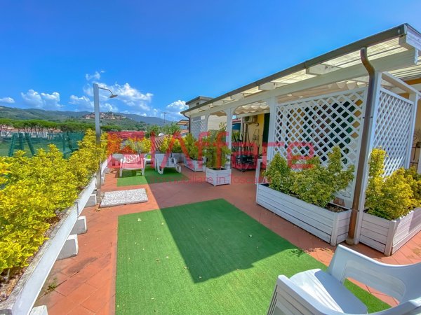 appartamento in vendita a Monsummano Terme