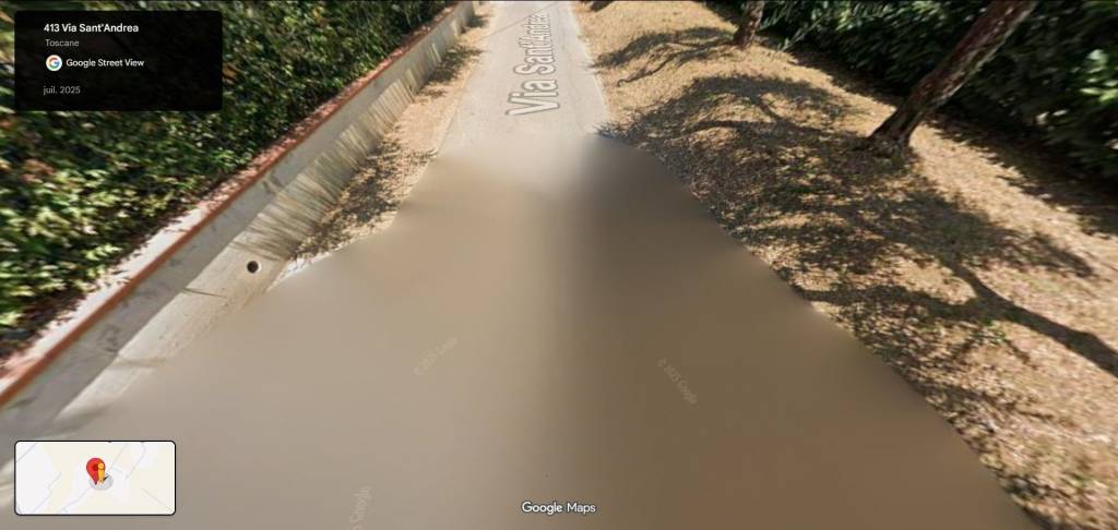 appartamento in vendita a Monsummano Terme