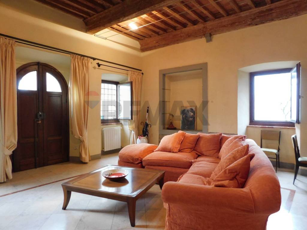 appartamento in vendita a Monsummano Terme in zona Montevettolini