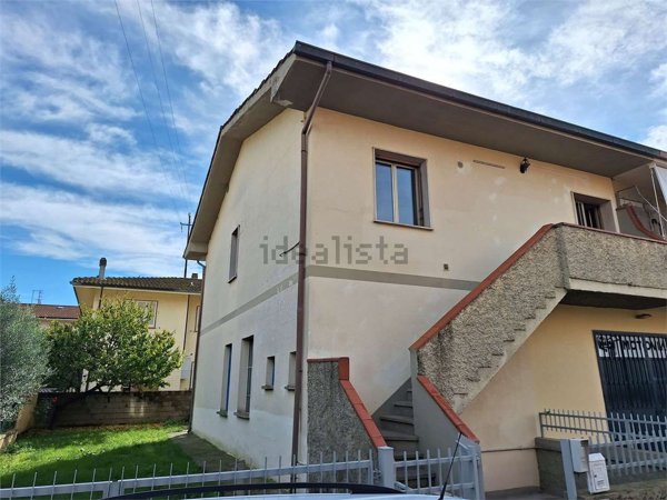 appartamento in vendita a Monsummano Terme in zona Cintolese