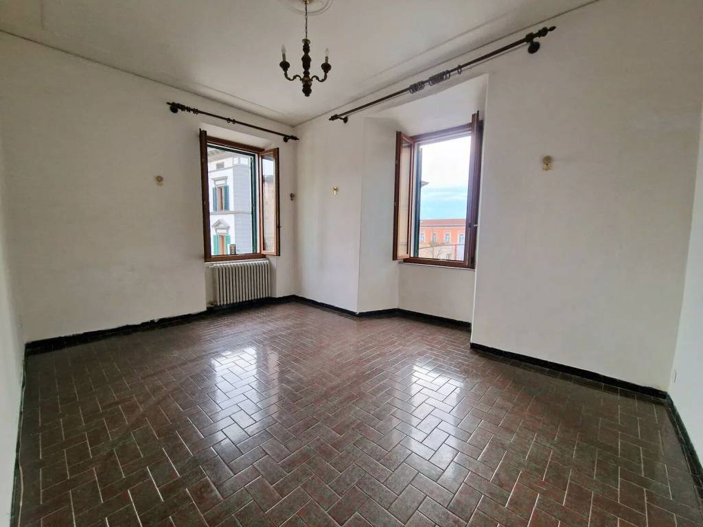 appartamento in vendita a Monsummano Terme