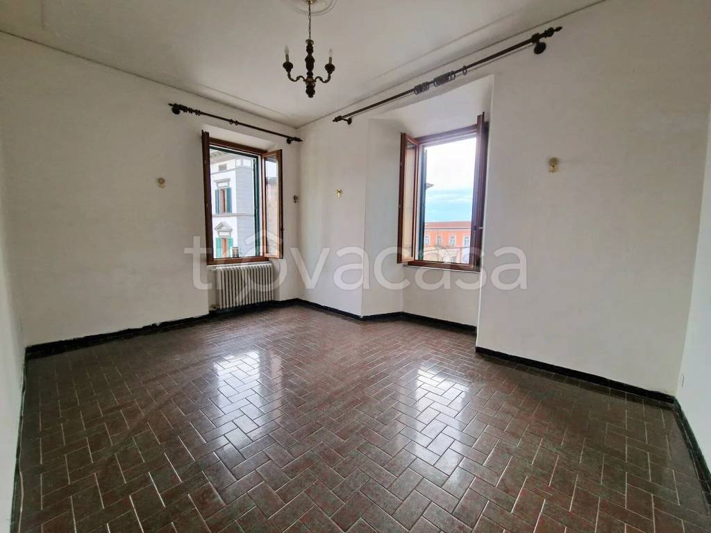 appartamento in vendita a Monsummano Terme