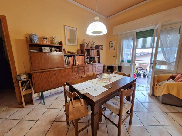 appartamento in vendita a Monsummano Terme