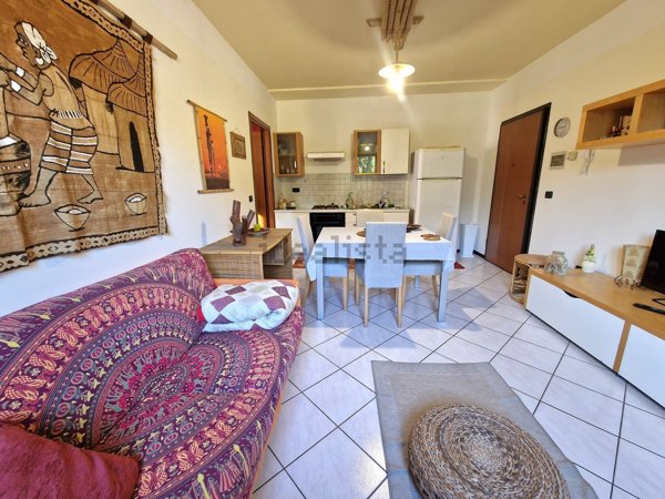 appartamento in vendita a Monsummano Terme